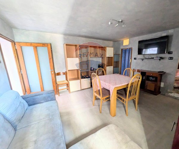 casa indipendente in vendita a Pian Camuno in zona Solato