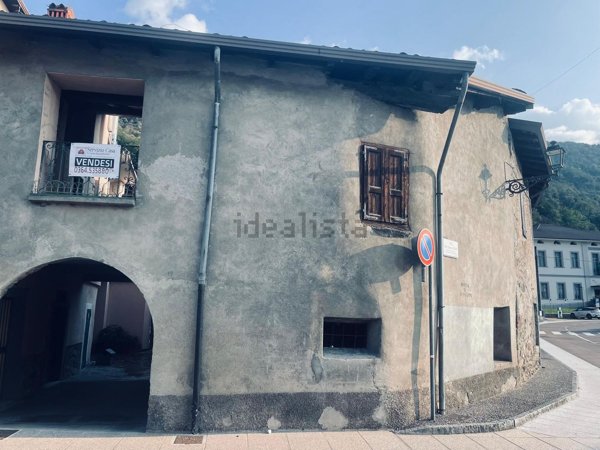 casa indipendente in vendita a Pian Camuno