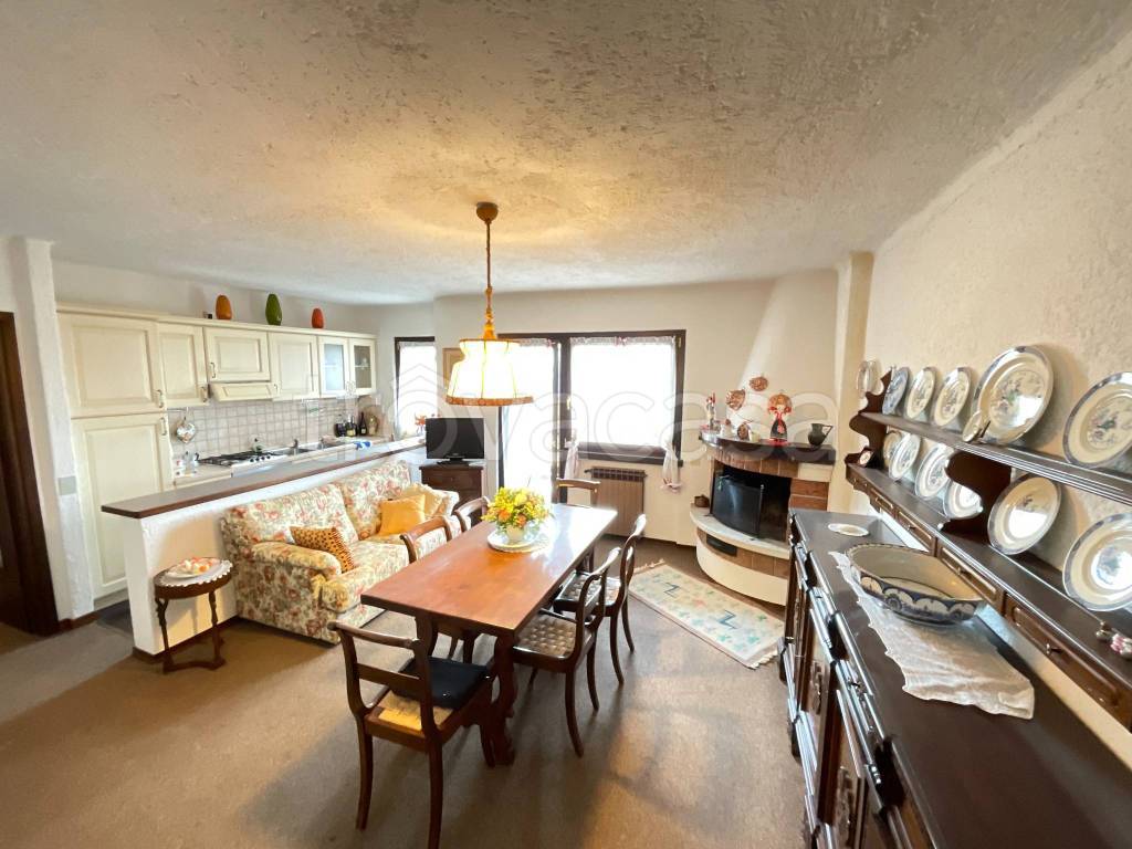 appartamento in vendita a Pian Camuno