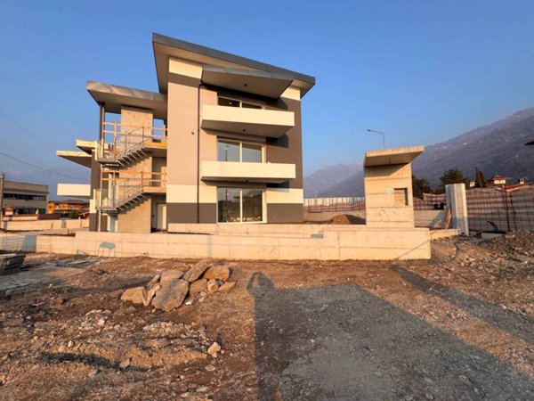 appartamento in vendita a Pian Camuno