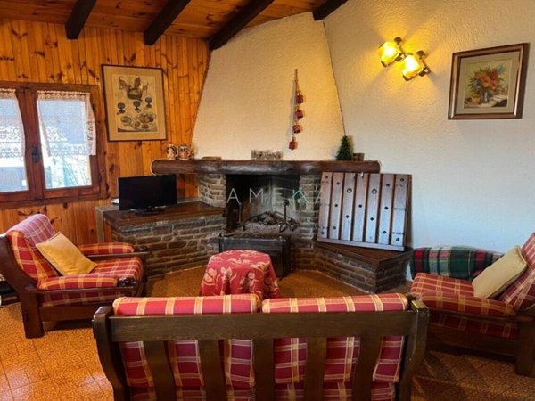 casa indipendente in vendita a Pian Camuno