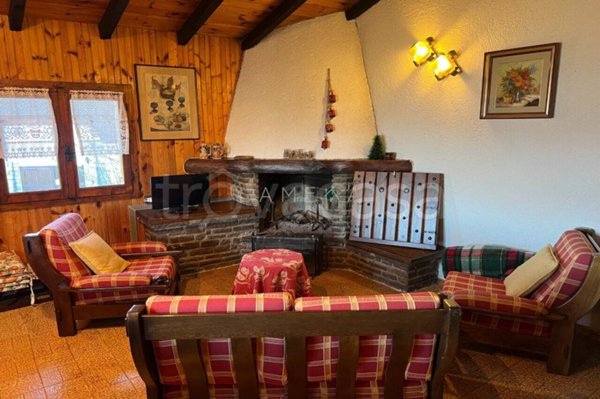 appartamento in vendita a Pian Camuno