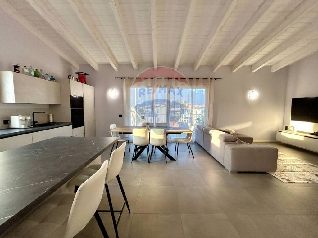 appartamento in vendita a Pian Camuno