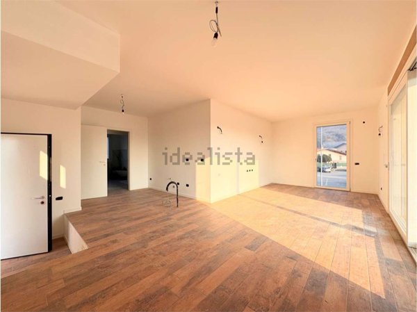 appartamento in vendita a Pian Camuno
