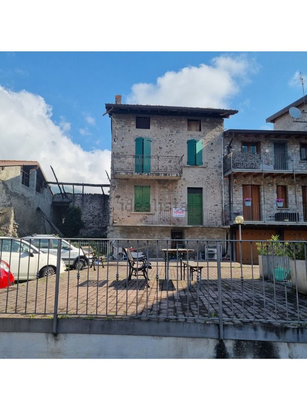 appartamento in vendita a Pian Camuno