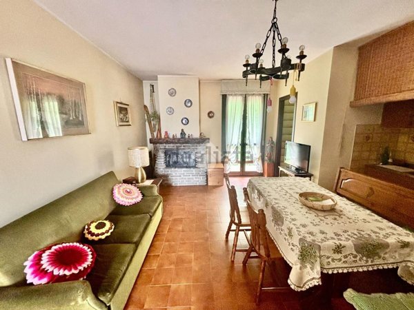 appartamento in vendita a Pian Camuno in zona Solato