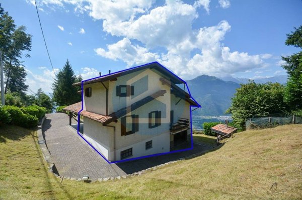 casa indipendente in vendita a Pian Camuno