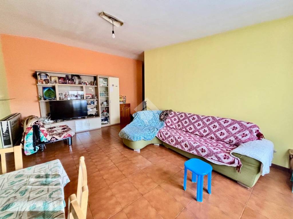 appartamento in vendita a Pian Camuno