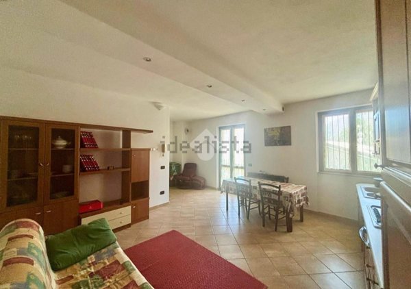 appartamento in vendita a Pian Camuno