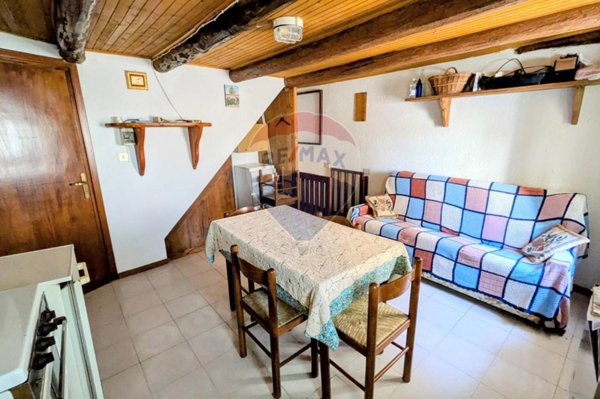casa indipendente in vendita a Pian Camuno in zona Vissone