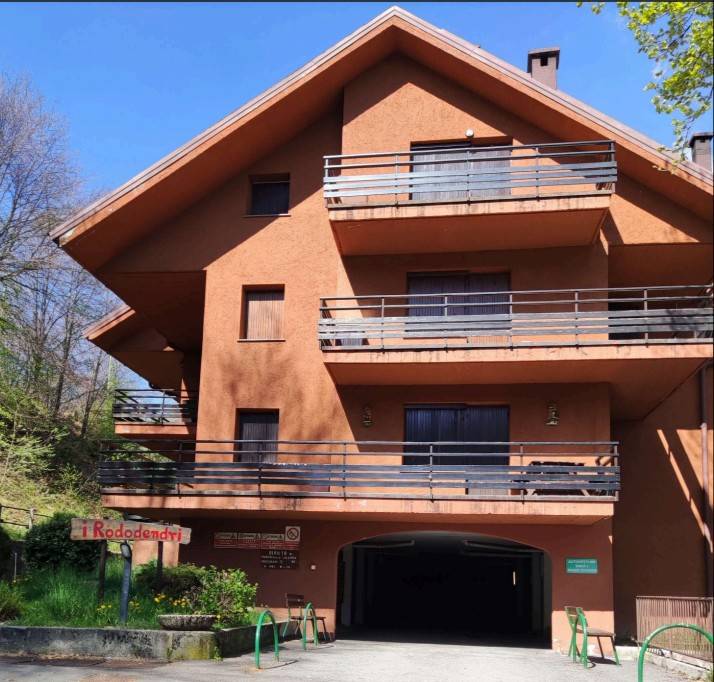 appartamento in vendita a Pian Camuno
