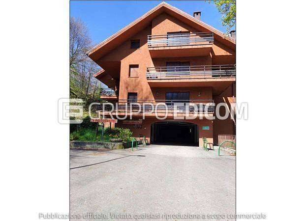 appartamento in vendita a Pian Camuno