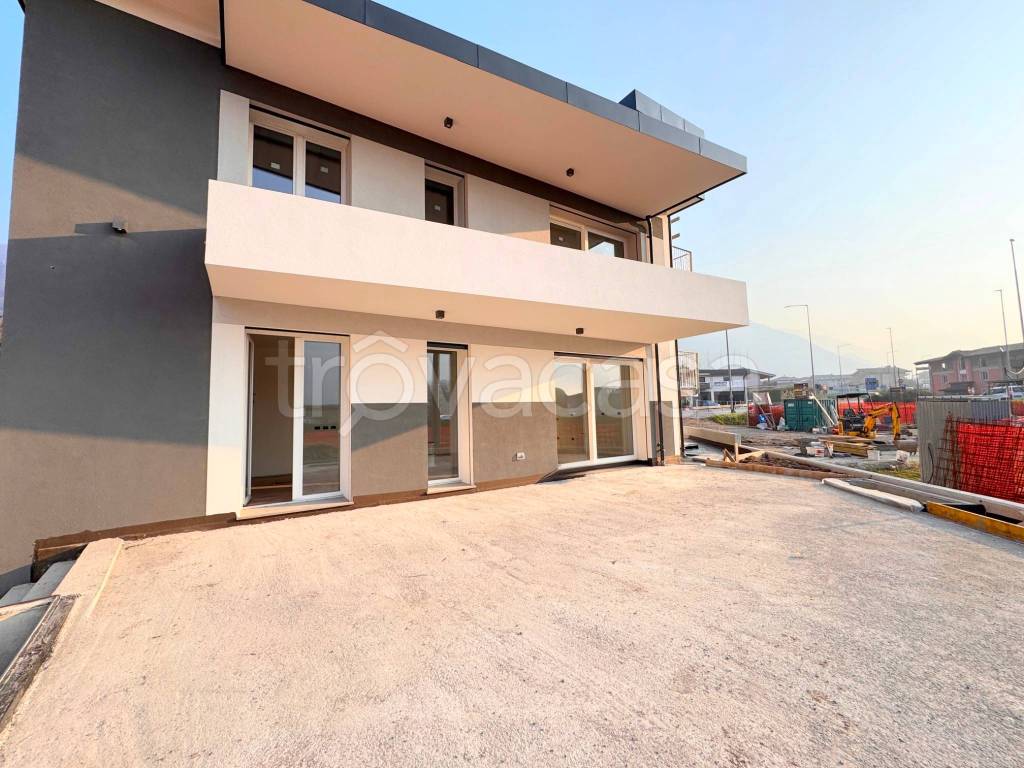 appartamento in vendita a Pian Camuno