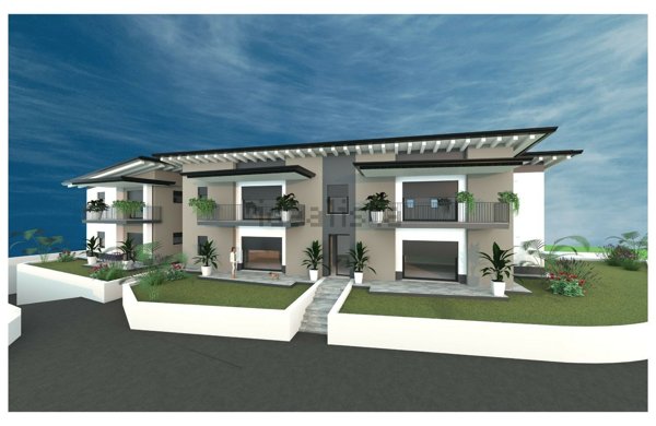 appartamento in vendita a Pian Camuno
