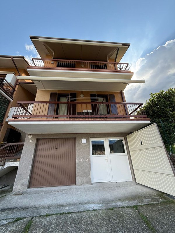 casa semindipendente in vendita a Pian Camuno