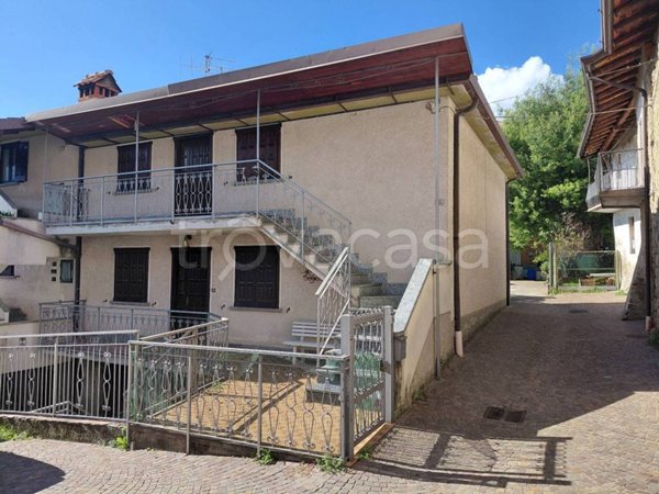 casa indipendente in vendita a Pian Camuno in zona Vissone