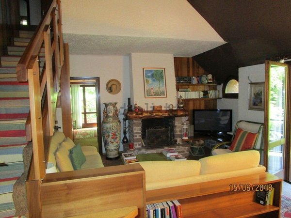 appartamento in vendita a Pian Camuno