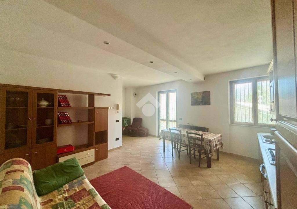 appartamento in vendita a Pian Camuno