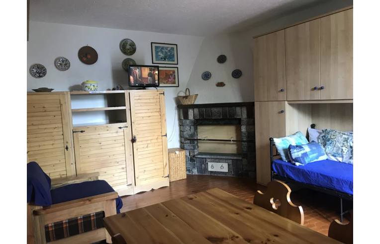 appartamento in vendita a Pian Camuno