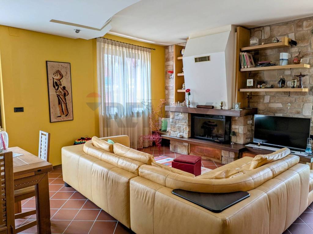 casa indipendente in vendita a Pian Camuno