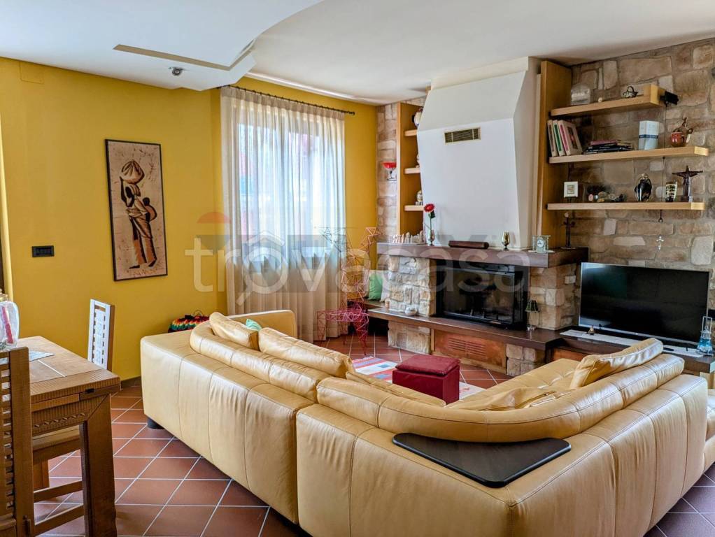 casa indipendente in vendita a Pian Camuno
