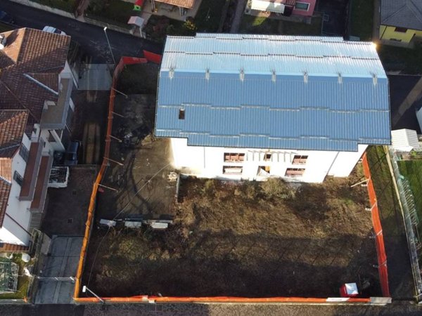 appartamento in vendita a Pian Camuno