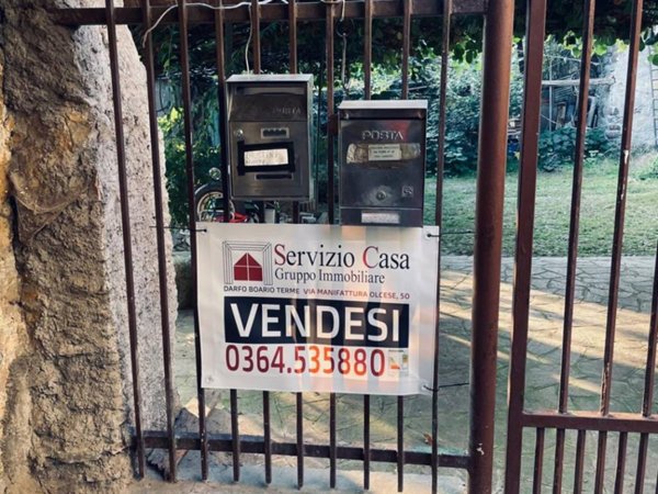 casa indipendente in vendita a Pian Camuno