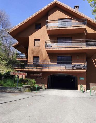 appartamento in vendita a Pian Camuno