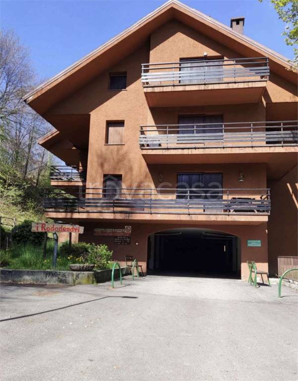 appartamento in vendita a Pian Camuno