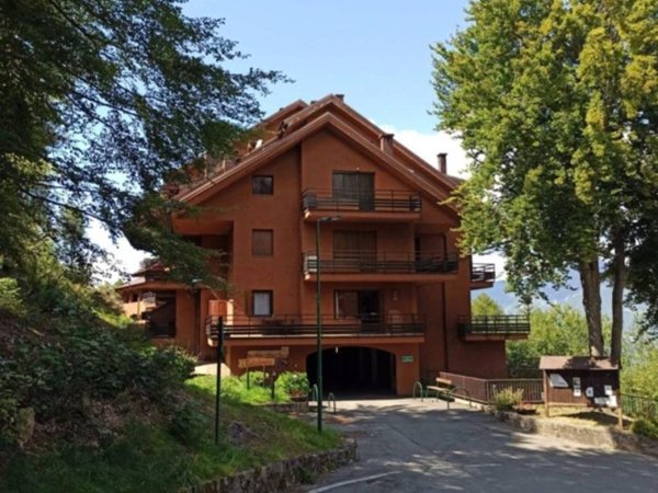 appartamento in vendita a Pian Camuno