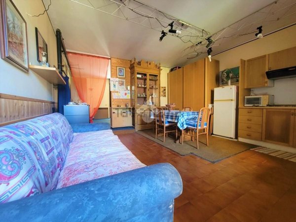 appartamento in vendita a Pian Camuno in zona Solato