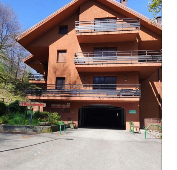 appartamento in vendita a Pian Camuno