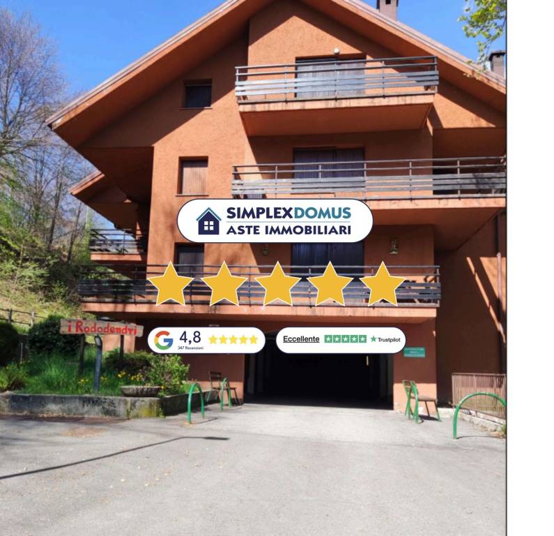 appartamento in vendita a Pian Camuno