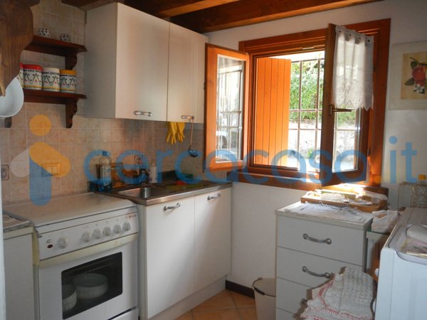 appartamento in vendita a Pian Camuno