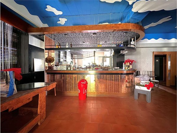 negozio in vendita a Pian Camuno