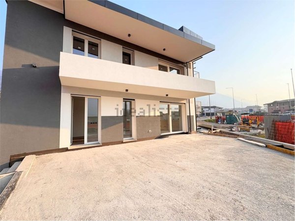 appartamento in vendita a Pian Camuno