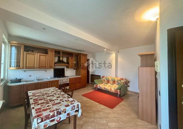 appartamento in vendita a Pian Camuno