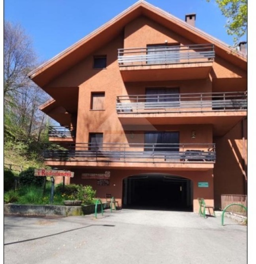 appartamento in vendita a Pian Camuno