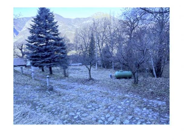 terreno agricolo in vendita a Pian Camuno