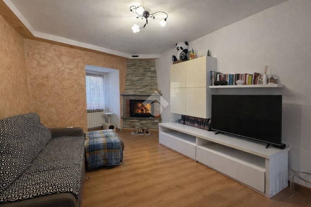 casa indipendente in vendita a Pian Camuno