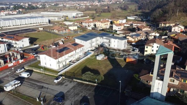 appartamento in vendita a Pian Camuno