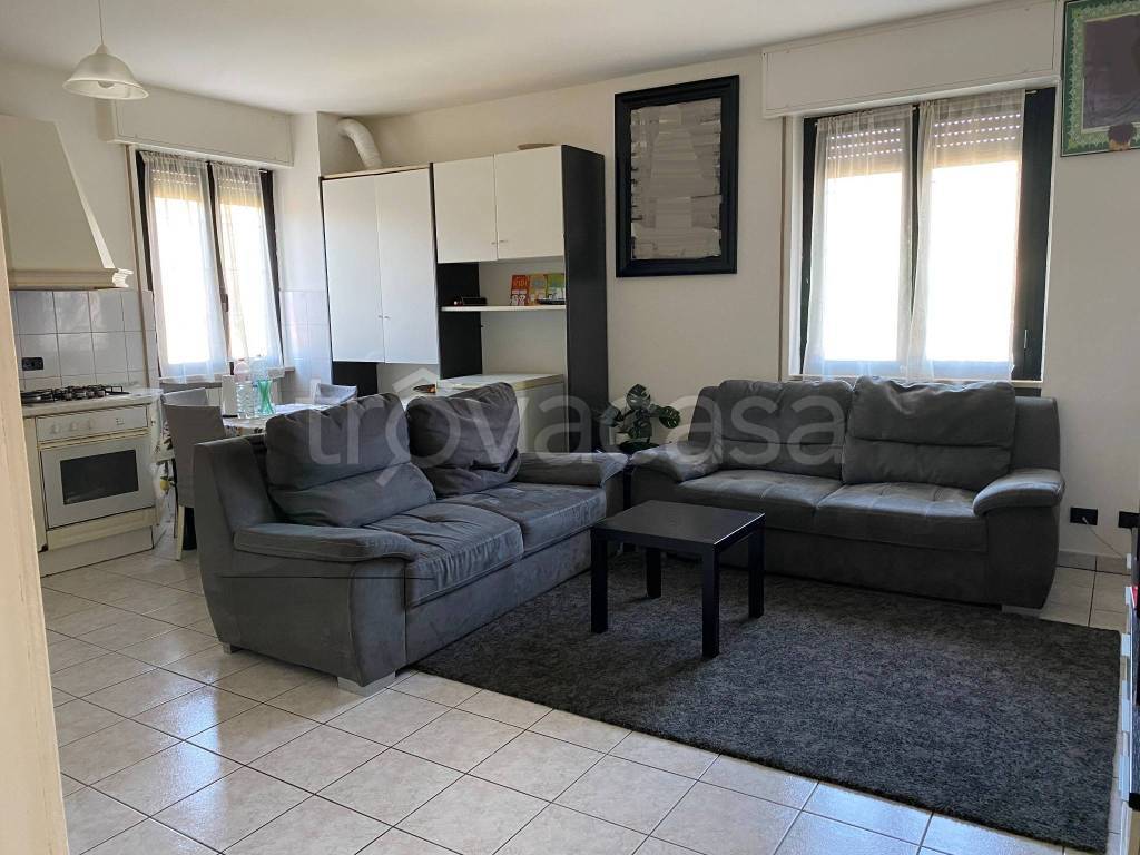 appartamento in vendita a Pian Camuno