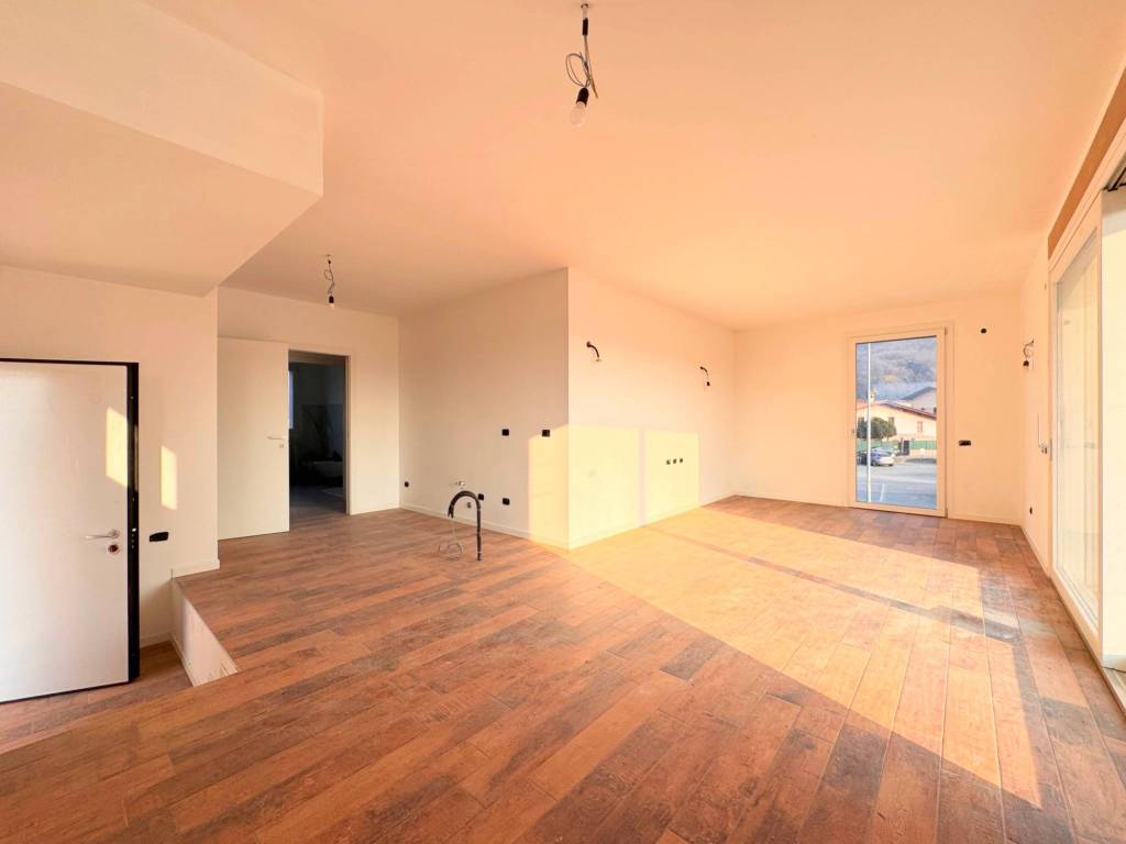 appartamento in vendita a Pian Camuno