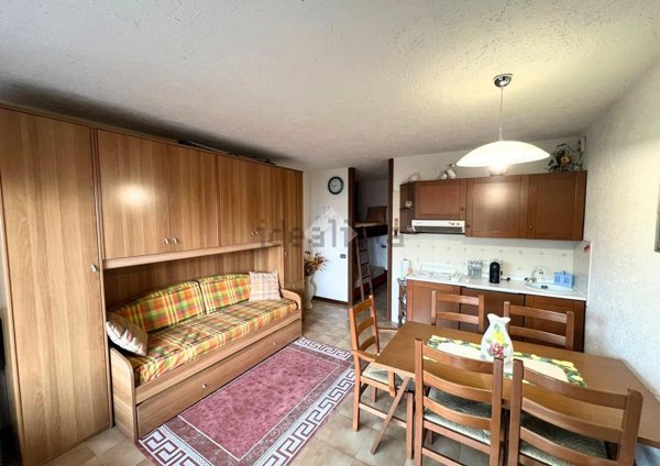 appartamento in vendita a Pian Camuno