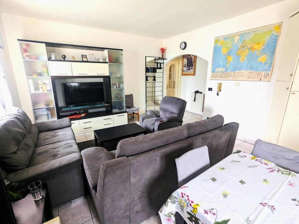 appartamento in vendita a Pian Camuno