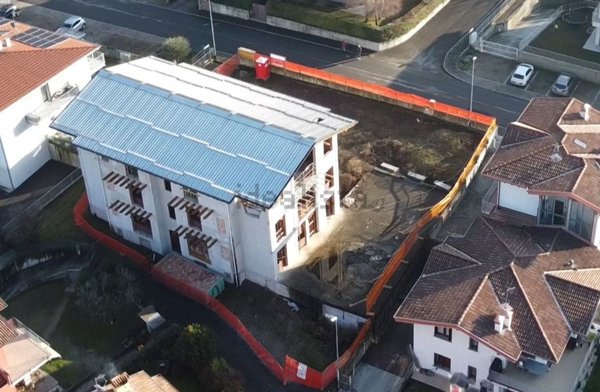 appartamento in vendita a Pian Camuno