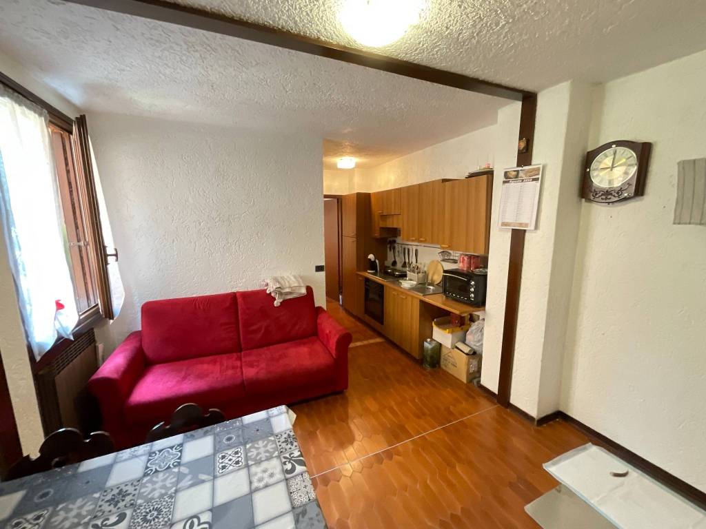 appartamento in vendita a Pian Camuno