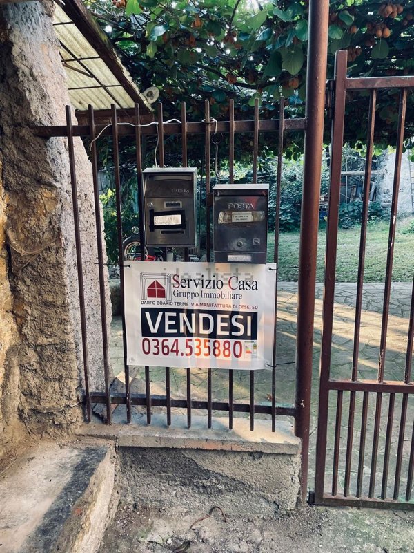 casa indipendente in vendita a Pian Camuno