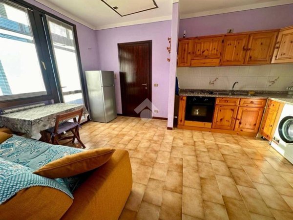 appartamento in vendita a Pian Camuno in zona Solato