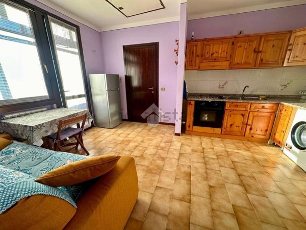 appartamento in vendita a Pian Camuno in zona Solato